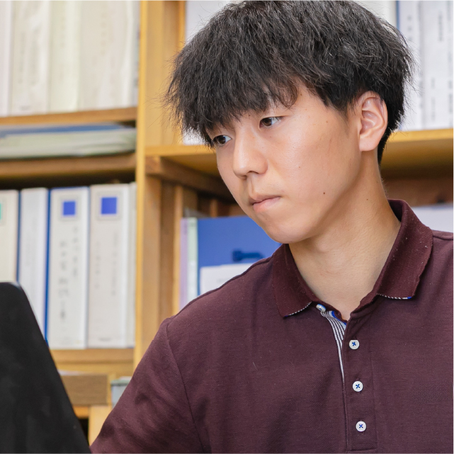 しまカンで働く人々